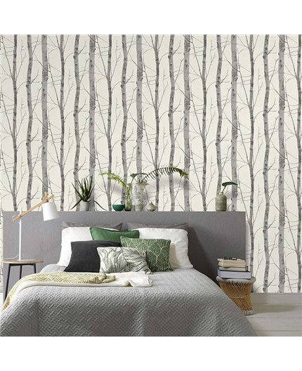 Papel Pintado MERCURIO Ref. 44807.