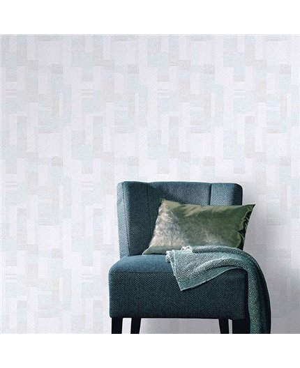 Papel Pintado MERCURIO Ref. 44826.