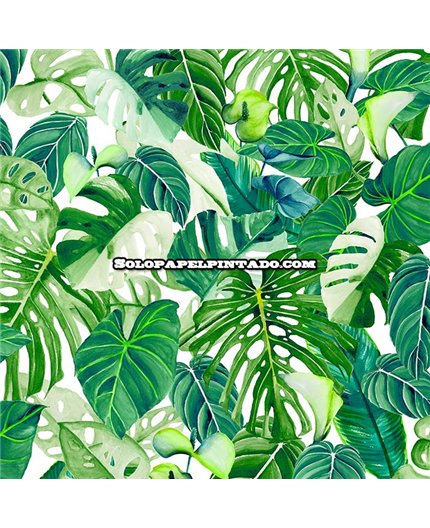 Papel Pintado TROPICANA HOME Ref. 001-TROPI.