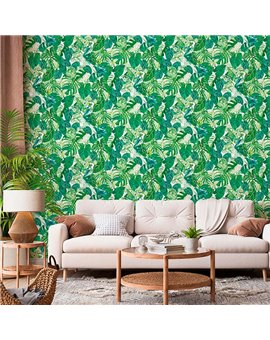 Papel Pintado TROPICANA HOME Ref. 001-TROPI.