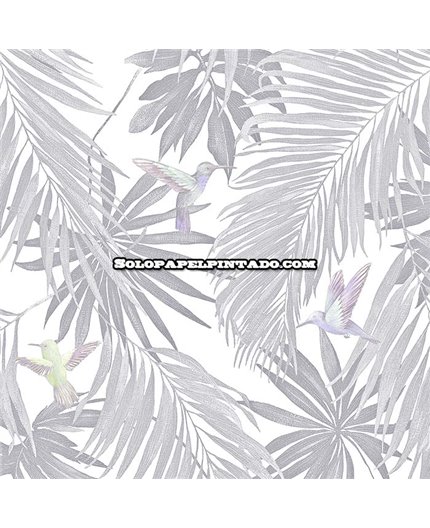 Papel Pintado TROPICANA HOME Ref. 036-TROPI.