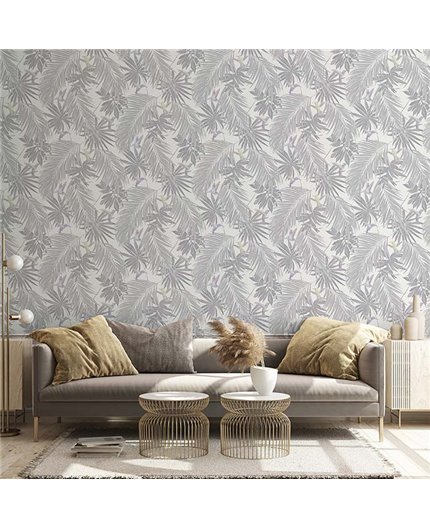 Papel Pintado TROPICANA HOME Ref. 036-TROPI.