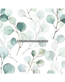 Papel Pintado TROPICANA HOME Ref. 056-TROPI.