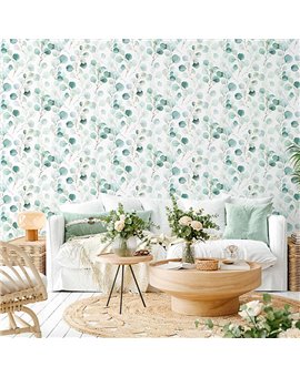 Papel Pintado TROPICANA HOME Ref. 056-TROPI.