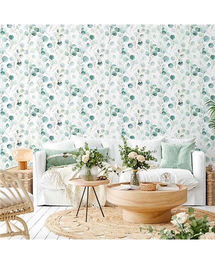 Papel Pintado TROPICANA HOME Ref. 056-TROPI.
