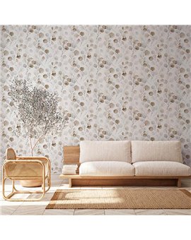 Papel Pintado TROPICANA HOME Ref. 060-TROPI.