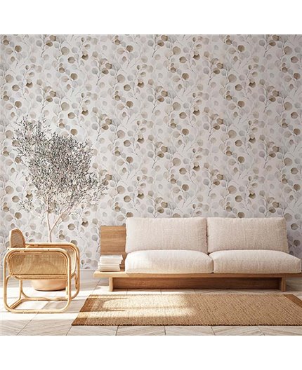 Papel Pintado TROPICANA HOME Ref. 060-TROPI.