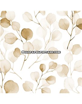 Papel Pintado TROPICANA HOME Ref. 063-TROPI.