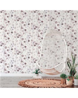 Papel Pintado TROPICANA HOME Ref. 066-TROPI.