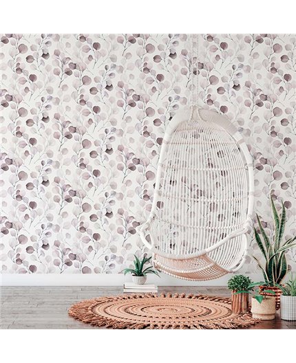 Papel Pintado TROPICANA HOME Ref. 066-TROPI.