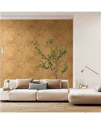 Papel Pintado CARL ROBINSON 18 Ref. CL21208.