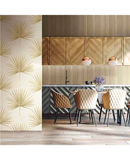 Papel Pintado CARL ROBINSON 18 Ref. CL20902.