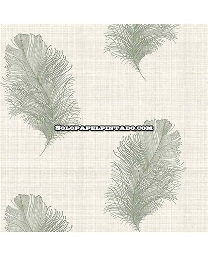 Papel Pintado CARL ROBINSON 18 Ref. CL21504.