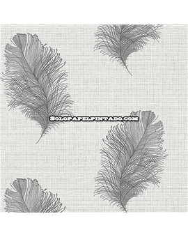 Papel Pintado CARL ROBINSON 18 Ref. CL21500.