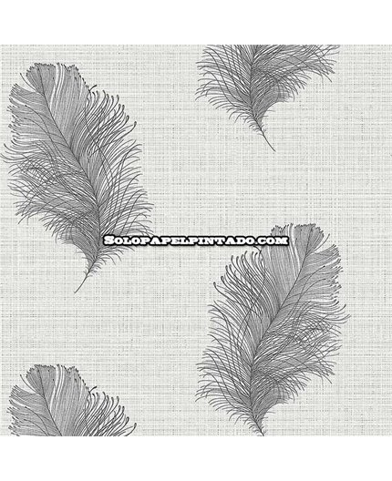 Papel Pintado CARL ROBINSON 18 Ref. CL21500.