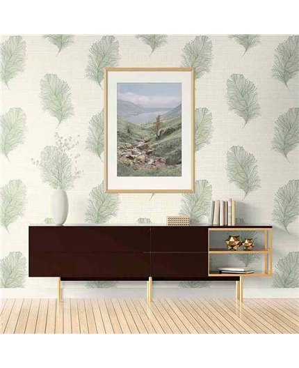 Papel Pintado CARL ROBINSON 18 Ref. CL21500.