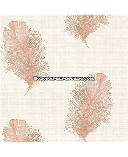 Papel Pintado CARL ROBINSON 18 Ref. CL21505.