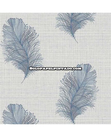 Papel Pintado CARL ROBINSON 18 Ref. CL21502.