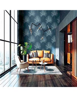 Papel Pintado CARL ROBINSON 18 Ref. CL20407.