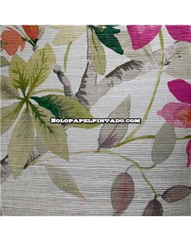 Papel Pintado CARL ROBINSON 18 Ref. CL21805.