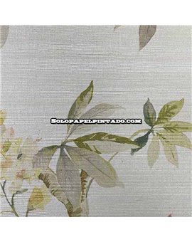 Papel Pintado CARL ROBINSON 18 Ref. CL21801.