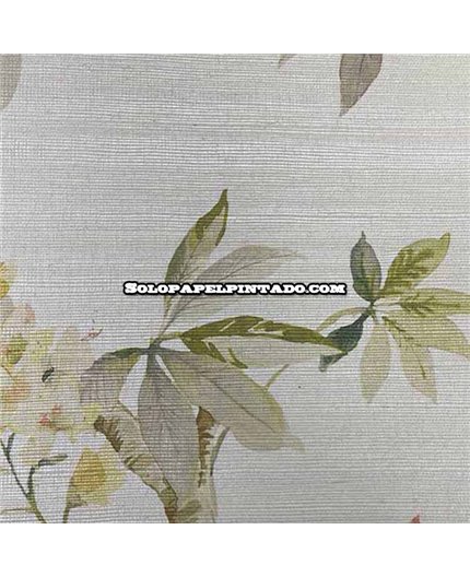 Papel Pintado CARL ROBINSON 18 Ref. CL21801.