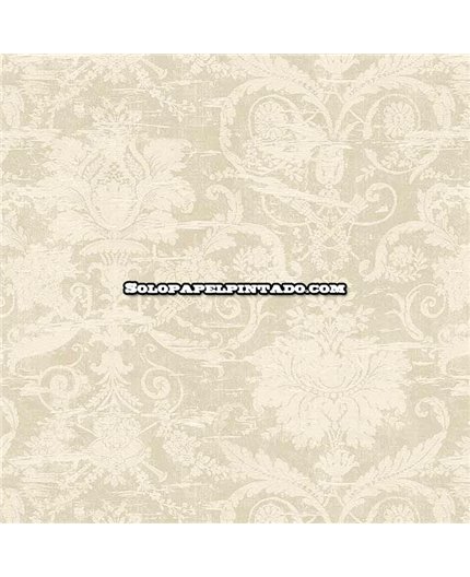 Papel Pintado CARL ROBINSON 18 Ref. CL20615.