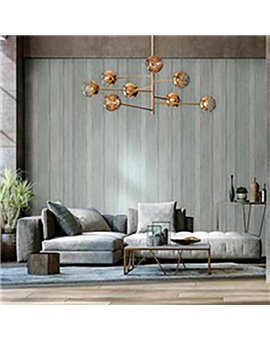 Papel Pintado CARL ROBINSON 18 Ref. CL20615.