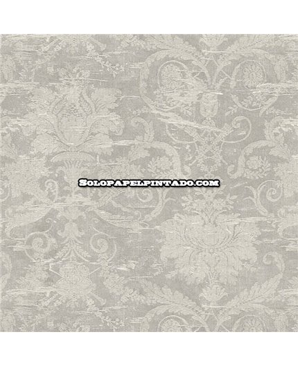 Papel Pintado CARL ROBINSON 18 Ref. CL20608.