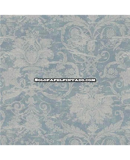 Papel Pintado CARL ROBINSON 18 Ref. CL20612.