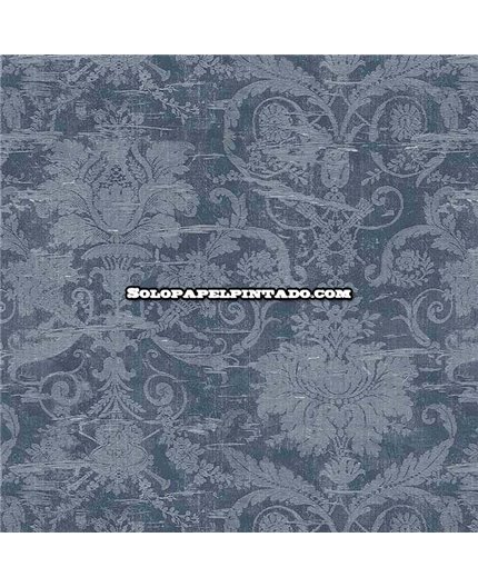Papel Pintado CARL ROBINSON 18 Ref. CL20602.