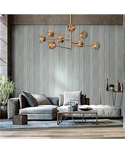 Papel Pintado CARL ROBINSON 18 Ref. CL20602.