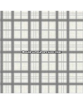 Papel Pintado CARL ROBINSON 18 Ref. CL21400.