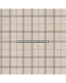 Papel Pintado CARL ROBINSON 18 Ref. CL21408.