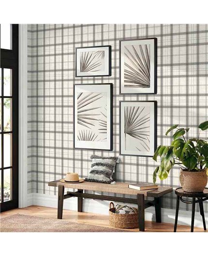 Papel Pintado CARL ROBINSON 18 Ref. CL21404.