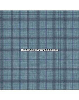 Papel Pintado CARL ROBINSON 18 Ref. CL21402.