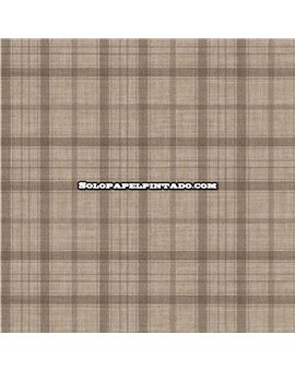 Papel Pintado CARL ROBINSON 18 Ref. CL21405.