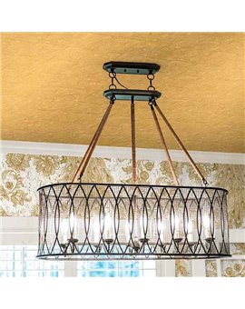 Papel Pintado CARL ROBINSON 18 Ref. CL21700.