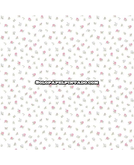 Papel Pintado FIORI COUNTRY 8 Ref. 1612336.