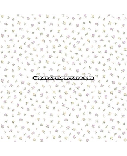 Papel Pintado FIORI COUNTRY 8 Ref. 1612335.