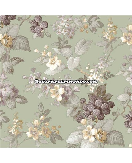 Papel Pintado FIORI COUNTRY 8 Ref. 1612305.