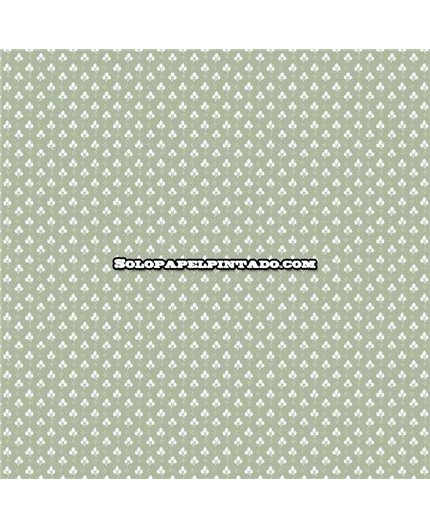 Papel Pintado FIORI COUNTRY 8 Ref. 1612361.