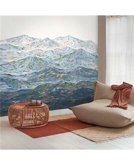 Mural WONDERWALLS Ref. M-WDWS-88916709.