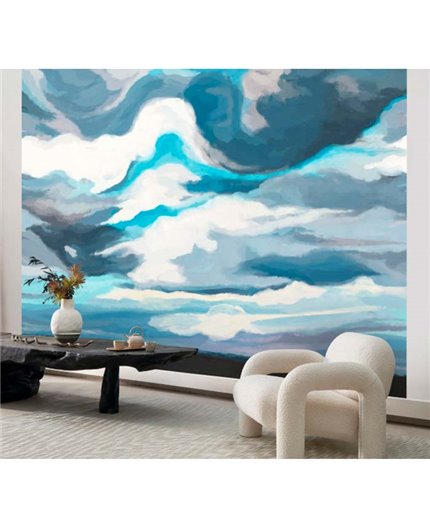 Mural WONDERWALLS Ref. M-WDWS-88886212.
