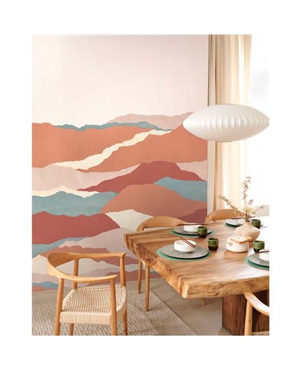 Mural WONDERWALLS Ref. M-WDWS-88932704.