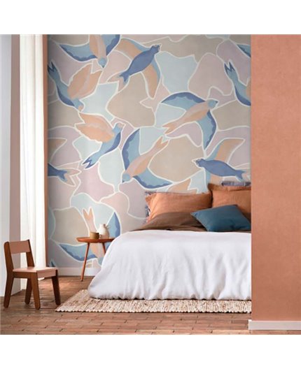Mural WONDERWALLS Ref. M-WDWS-88996404.