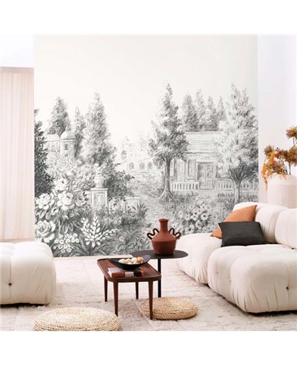 Mural WONDERWALLS Ref. M-WDWS-89029708.