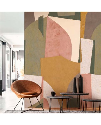 Mural WONDERWALLS Ref. M-WDWS-89042605.