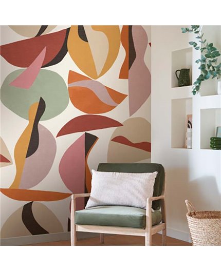 Mural WONDERWALLS Ref. M-WDWS-89053304.