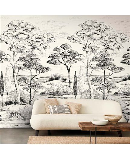 Mural WONDERWALLS Ref. M-WDWS-89159003.